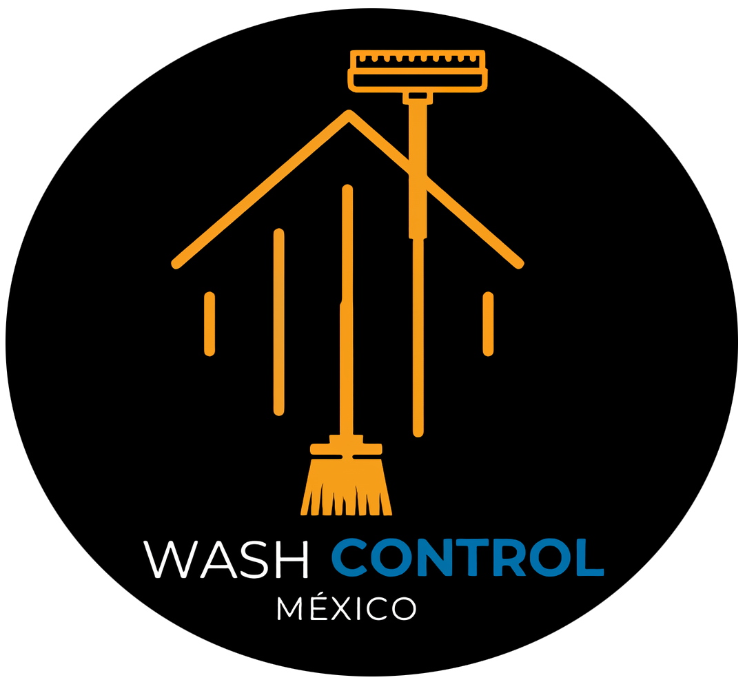 Wash Control México - Servicio de limpieza profesional en México